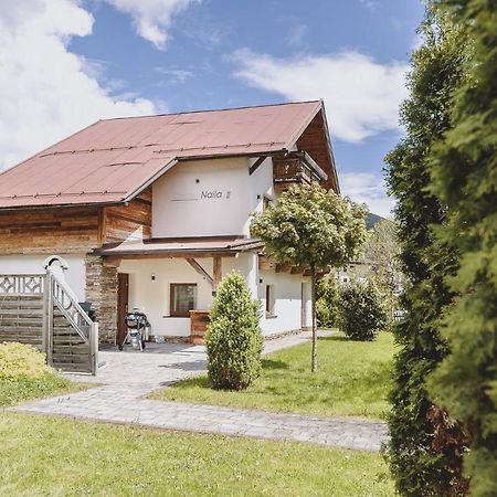Chalet Molly By We Rent Zell am See Eksteriør billede