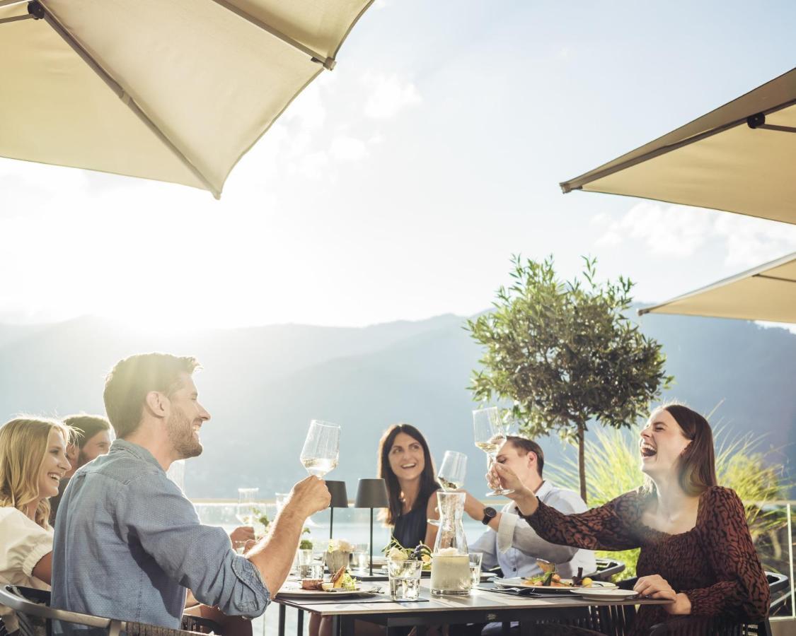 Chalet Molly By We Rent Zell am See Eksteriør billede