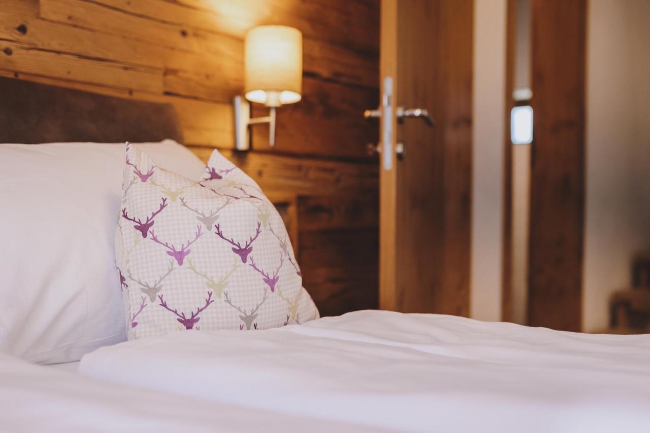 Chalet Molly By We Rent Zell am See Eksteriør billede