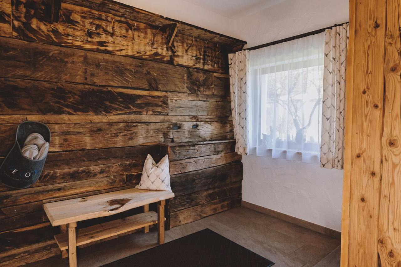 Chalet Molly By We Rent Zell am See Eksteriør billede