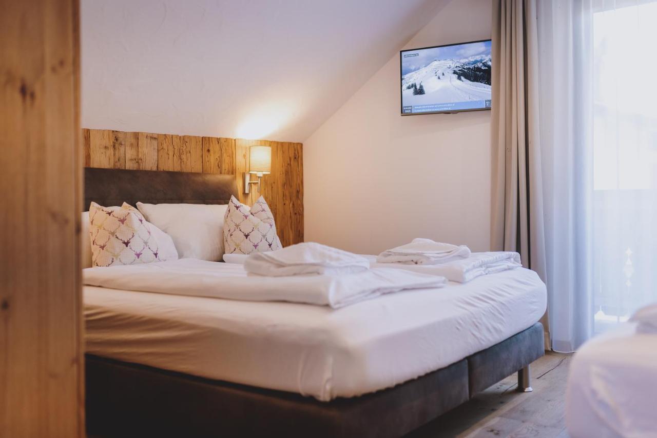 Chalet Molly By We Rent Zell am See Eksteriør billede