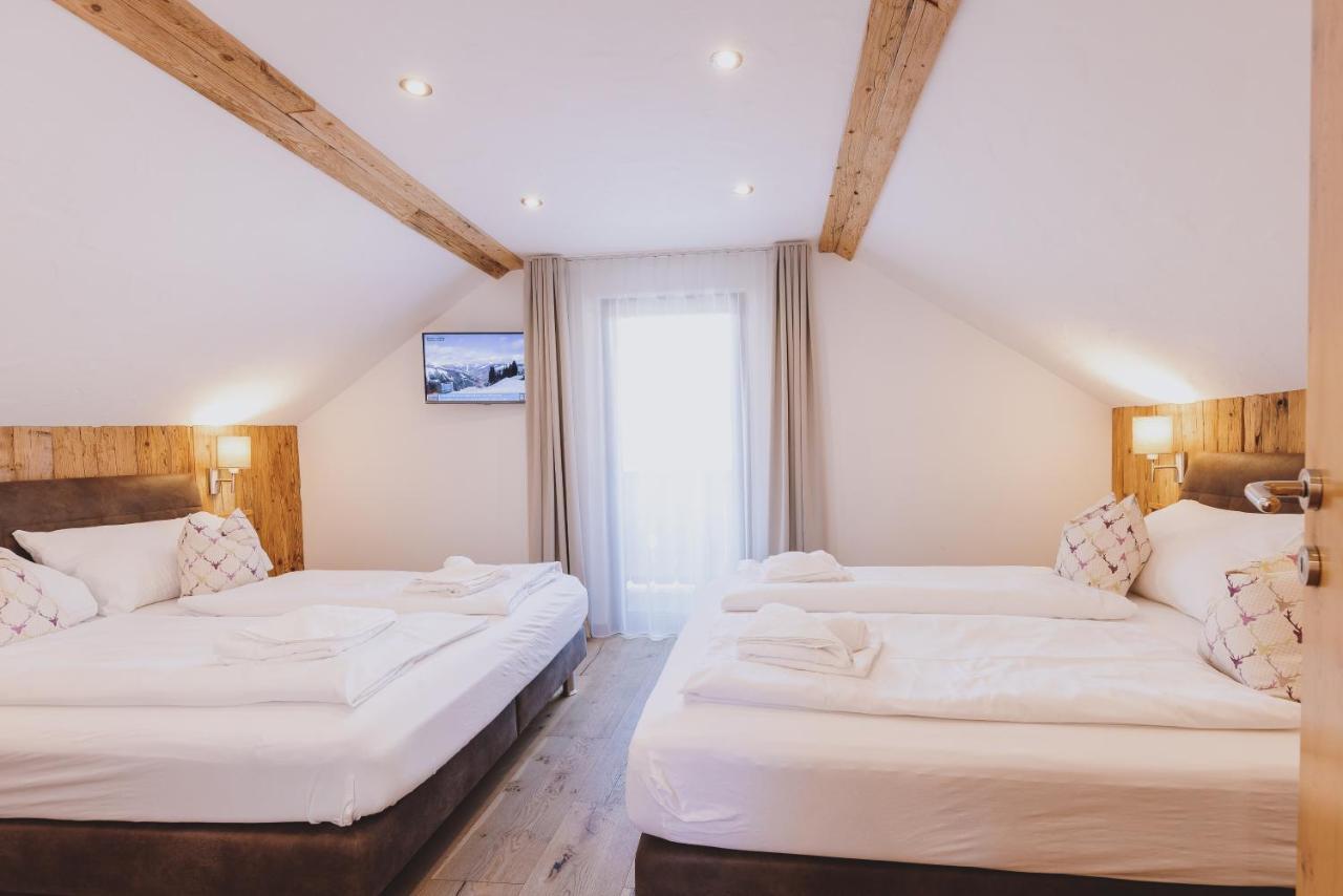 Chalet Molly By We Rent Zell am See Eksteriør billede