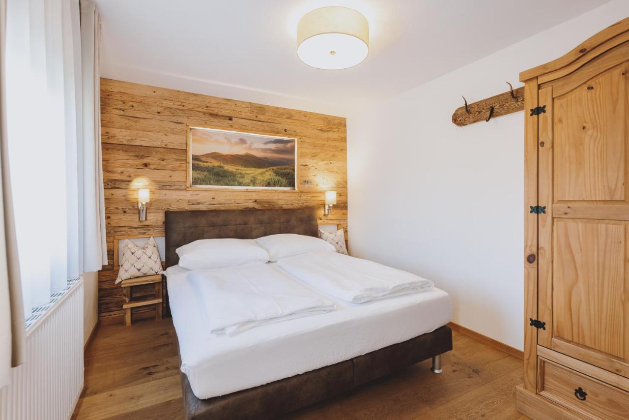 Chalet Molly By We Rent Zell am See Eksteriør billede