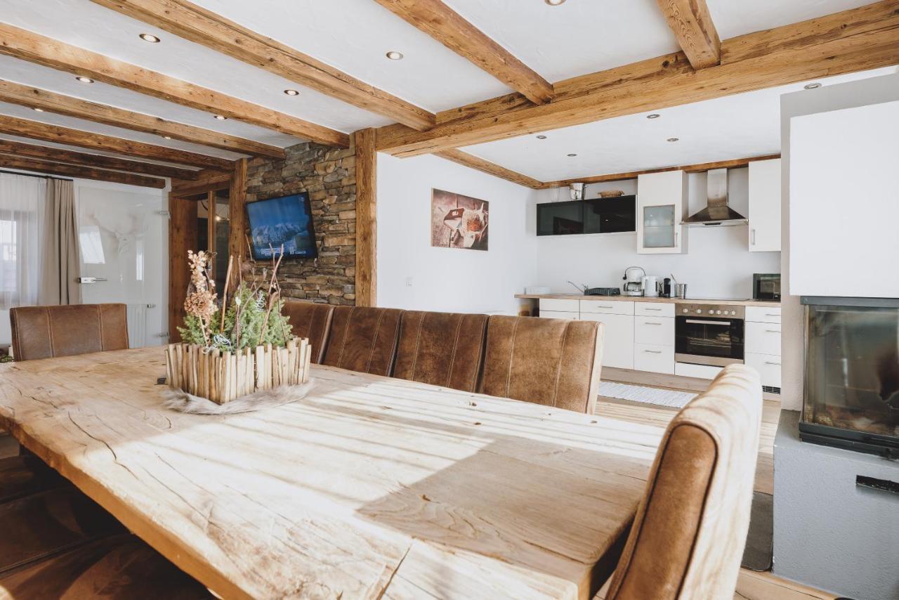 Chalet Molly By We Rent Zell am See Eksteriør billede