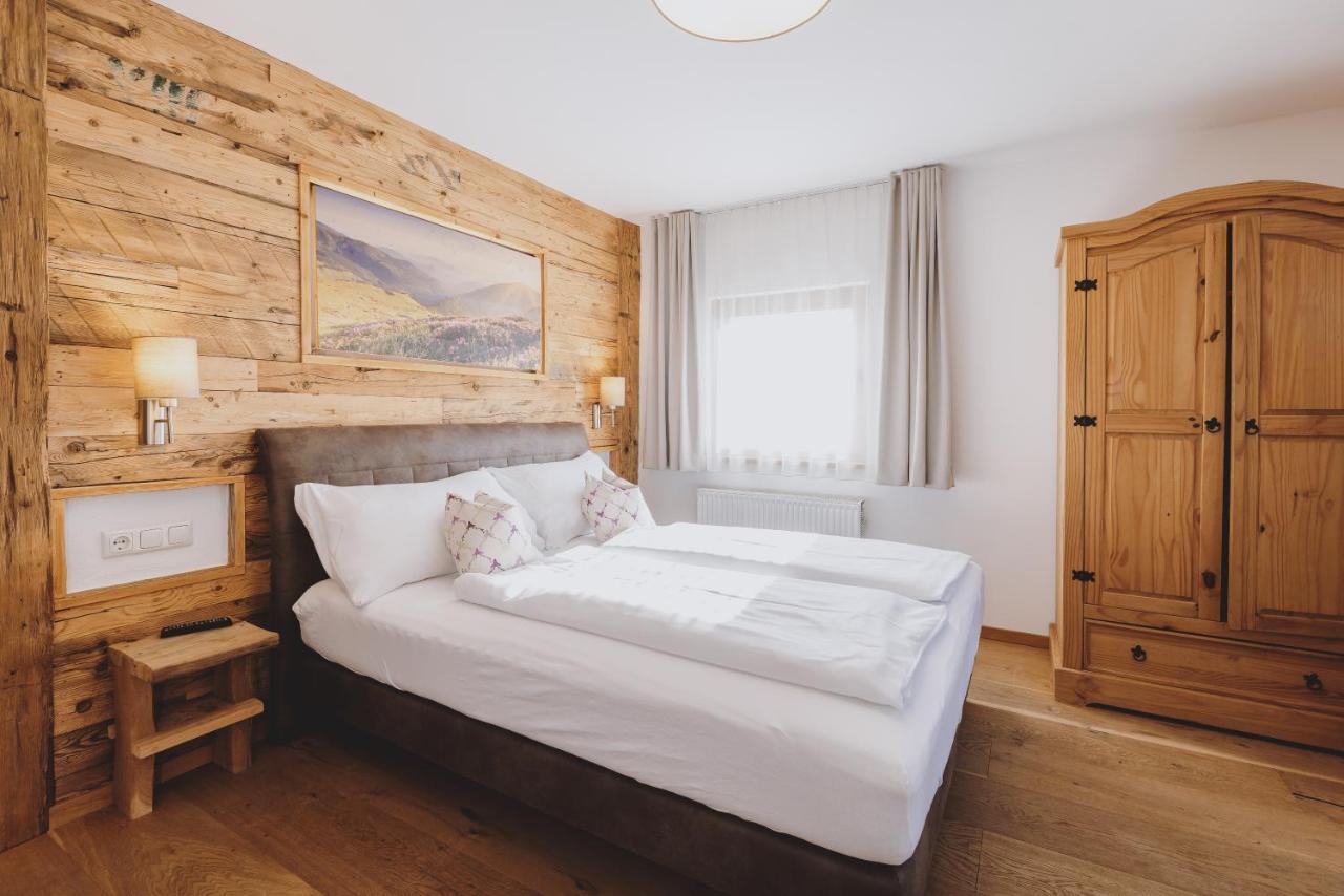Chalet Molly By We Rent Zell am See Eksteriør billede