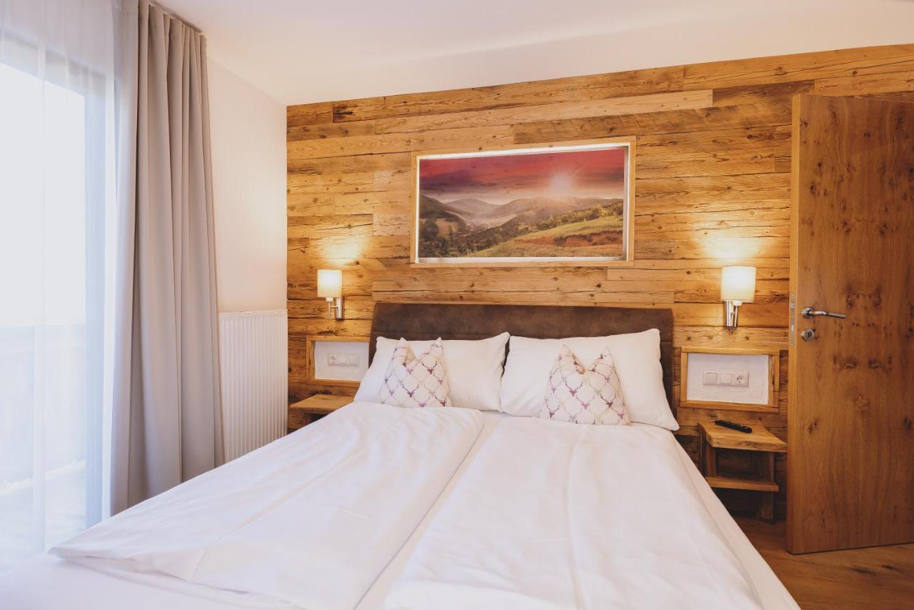 Chalet Molly By We Rent Zell am See Eksteriør billede