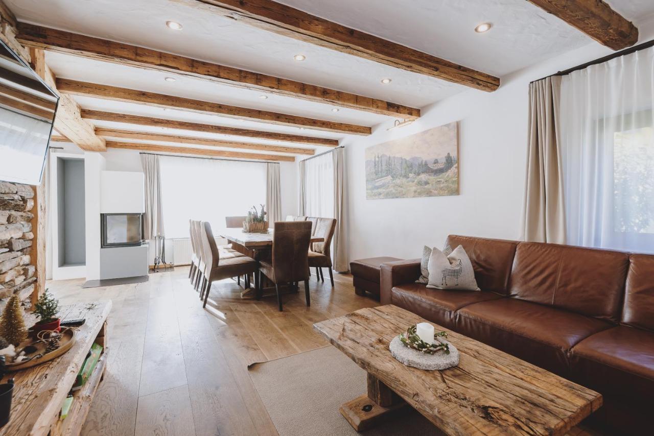 Chalet Molly By We Rent Zell am See Eksteriør billede